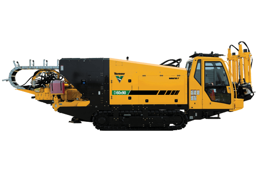 H&C Boringen - D60x90 S3 HDD - 002